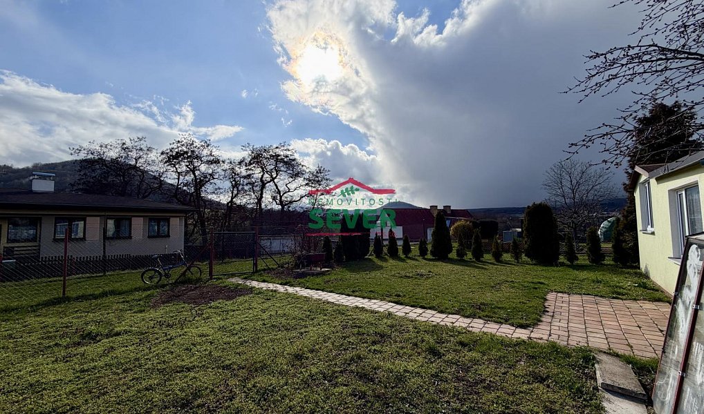 Prodej zahrady 340 m², Klášterec nad Ohří – náhled fotky 7