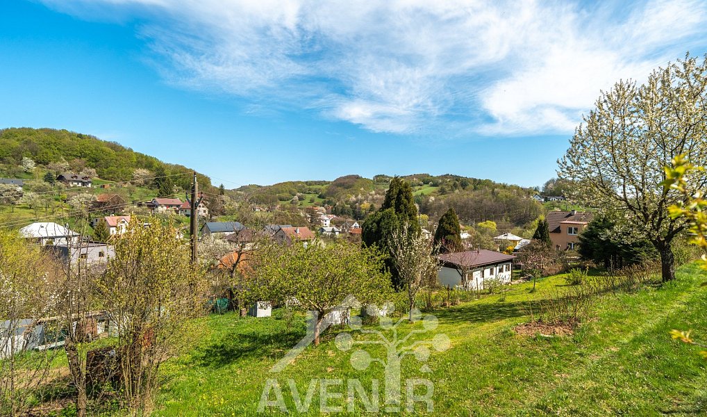 Prodej chaty/chalupy 33 m² s pozemkem 1 674 m², Kašava – náhled fotky 17