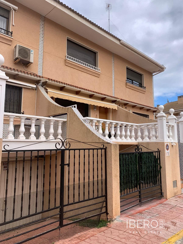 Casa 5+kk – Guardamar del Segura - Vista 2