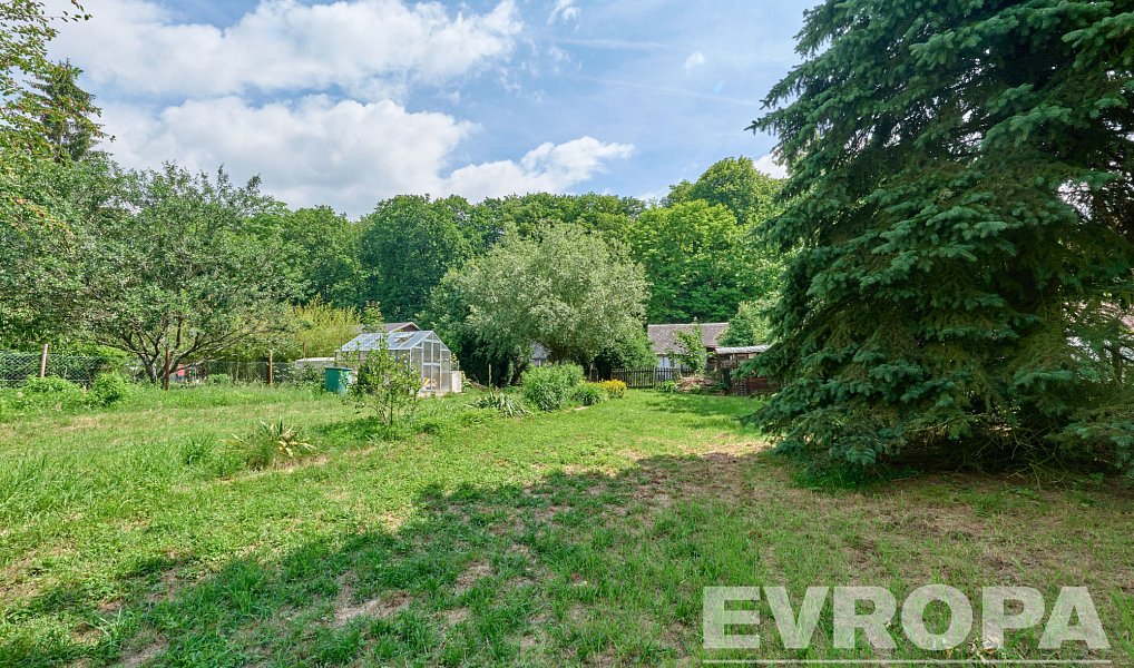 Prodej chaty/chalupy 24 m² s pozemkem 915 m², Dubá – náhled fotky 15