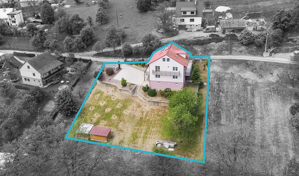 Prodej domu 395 m², Zádveřice-Raková – náhled fotky 4