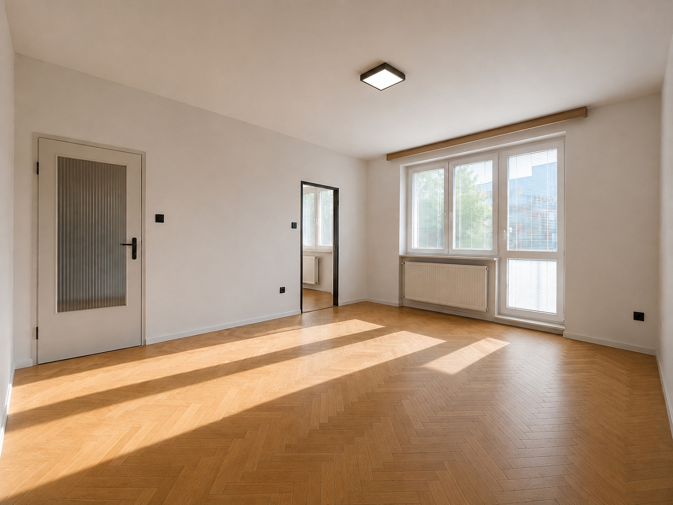 Prodej bytu 1+1 35 m² – fotografie 3