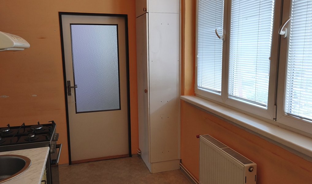 Prodej bytu 2+1 47 m², Hradec Králové – náhled fotky 4