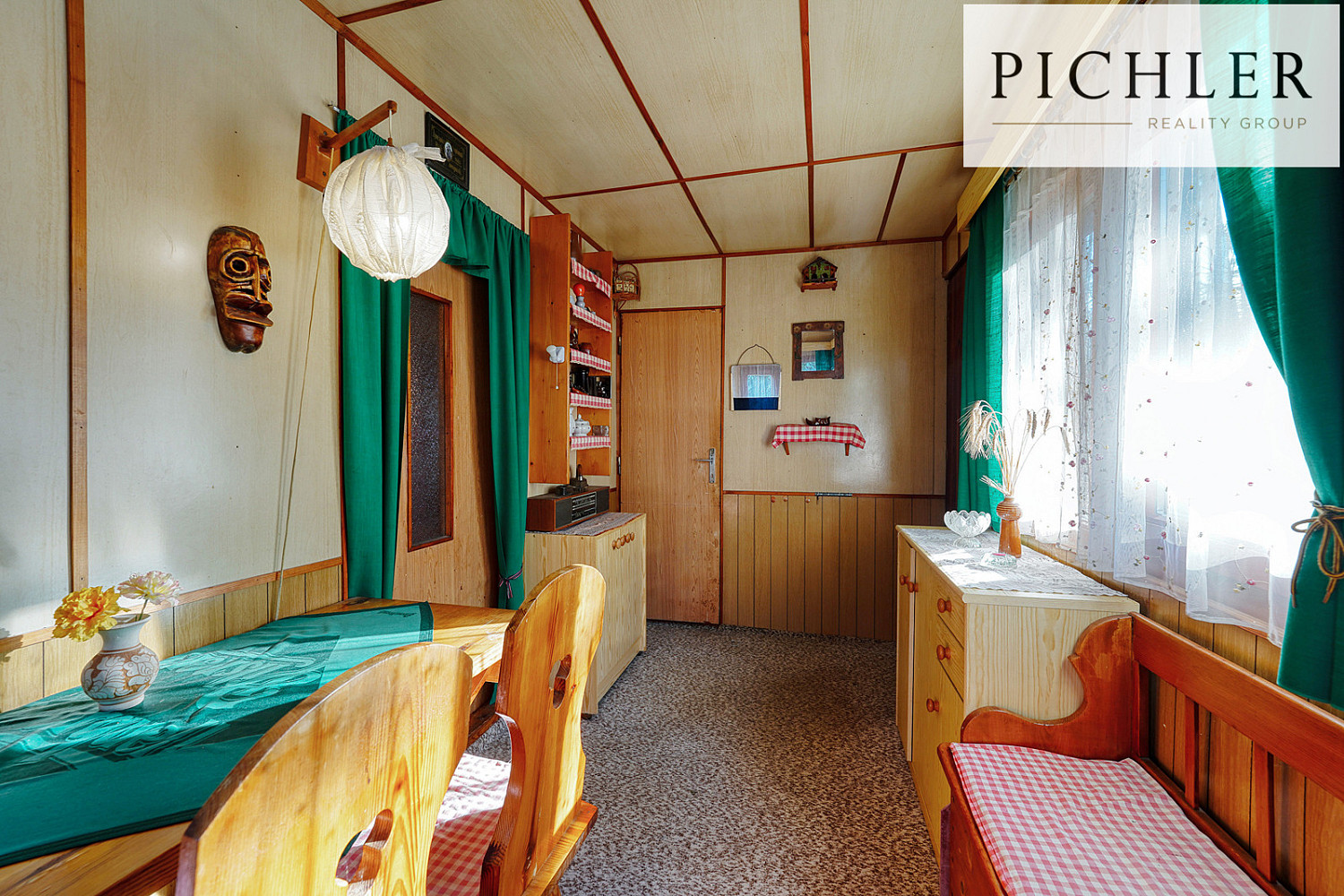 Prodej chaty/chalupy 62 m² s pozemkem 267 m² — photo 2