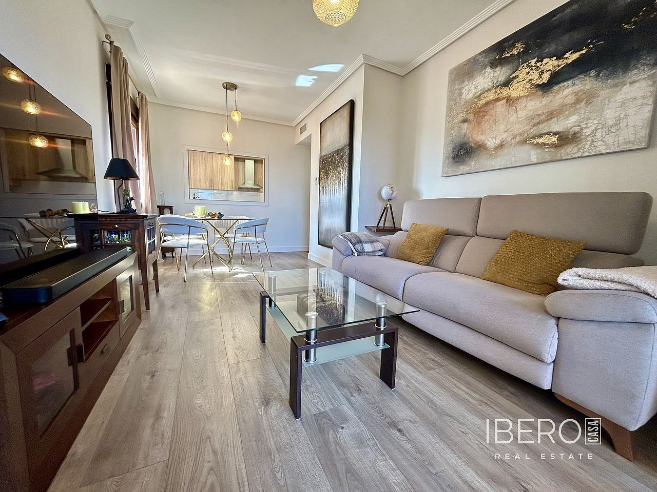 Prodej bytu 4+kk 103 m² - Vista 5