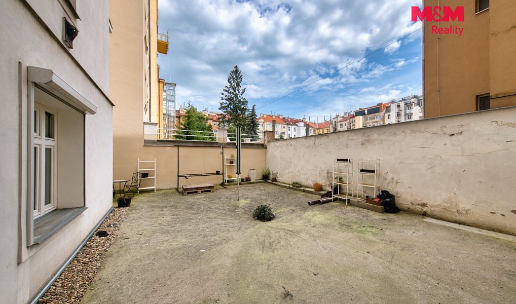 Prodej bytu 2+1 57 m², Praha – náhled fotky 11