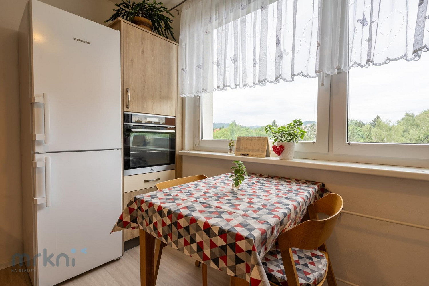 Prodej bytu 3+1 72 m² – pohled 5