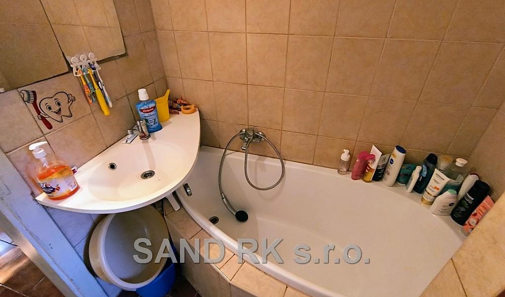Prodej bytu 3+1 49 m², Horšovský Týn – náhled fotky 10