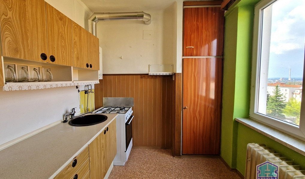 Prodej bytu 2+1 50 m², Plzeň – náhled fotky 11