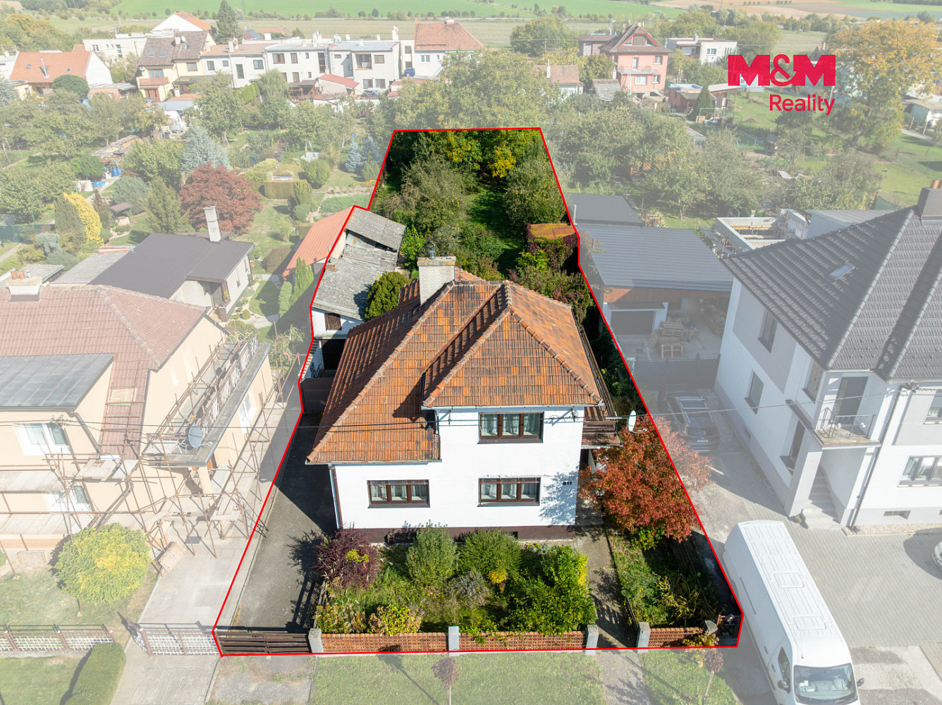 Prodej domu 120 m² s pozemkem 953 m² – fotografie 5