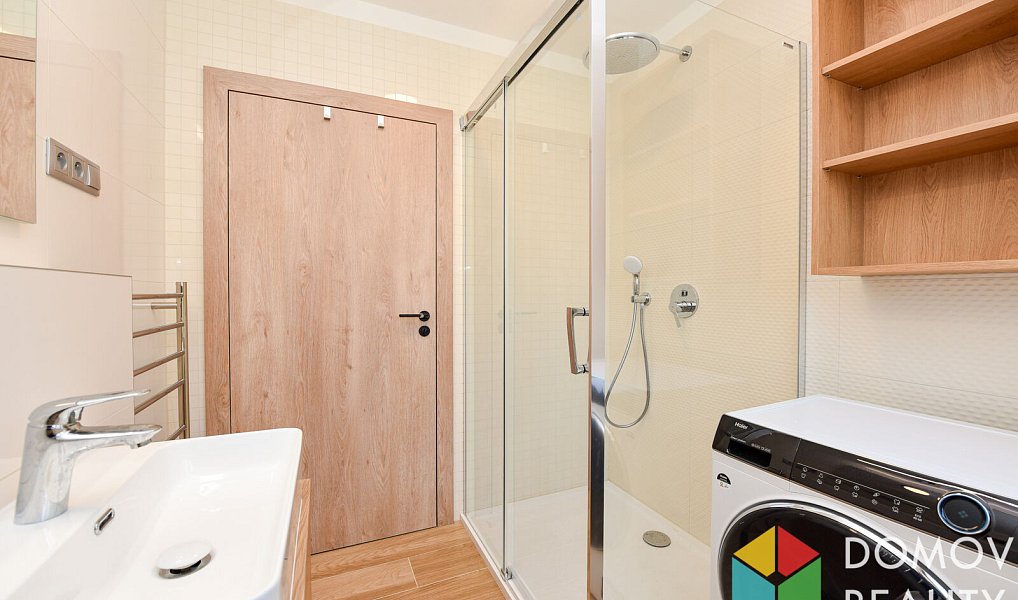 Pronájem bytu 2+kk 52 m², Beroun – náhled fotky 9