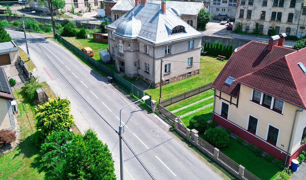 Prodej bytu 4+1 107 m², Chrastava – náhled fotky 24