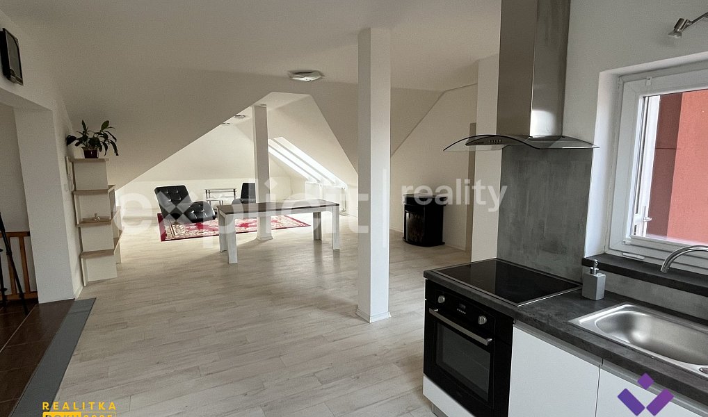Pronájem bytu 4+kk 155 m², Napajedla – náhled fotky 3