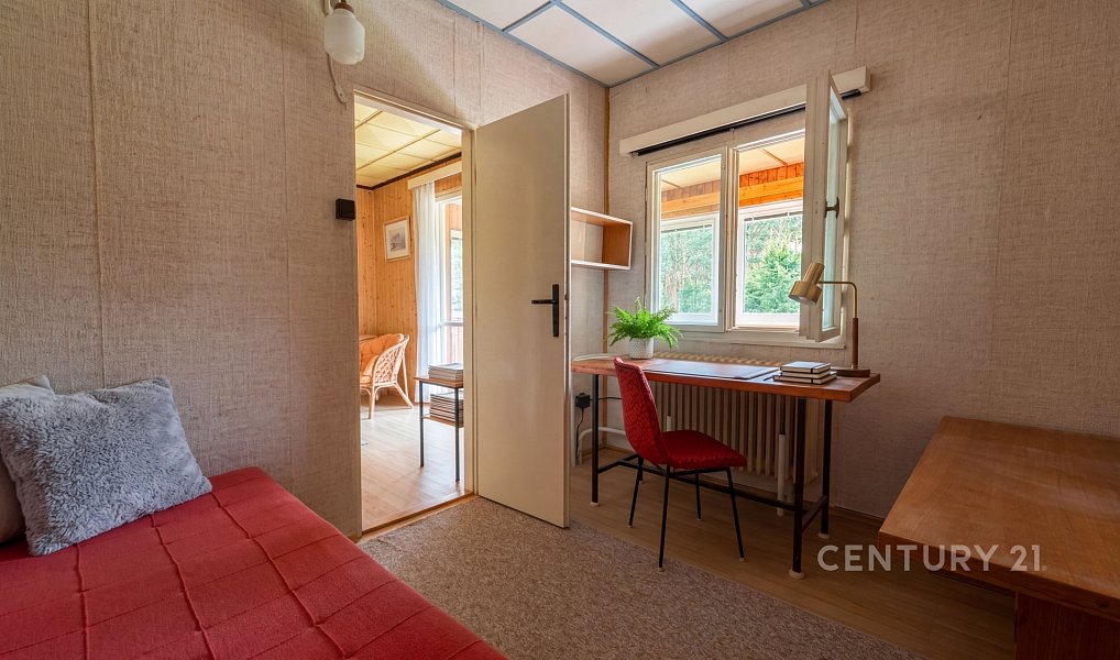 Prodej chaty/chalupy 64 m² s pozemkem 323 m², Šternberk – náhled fotky 6