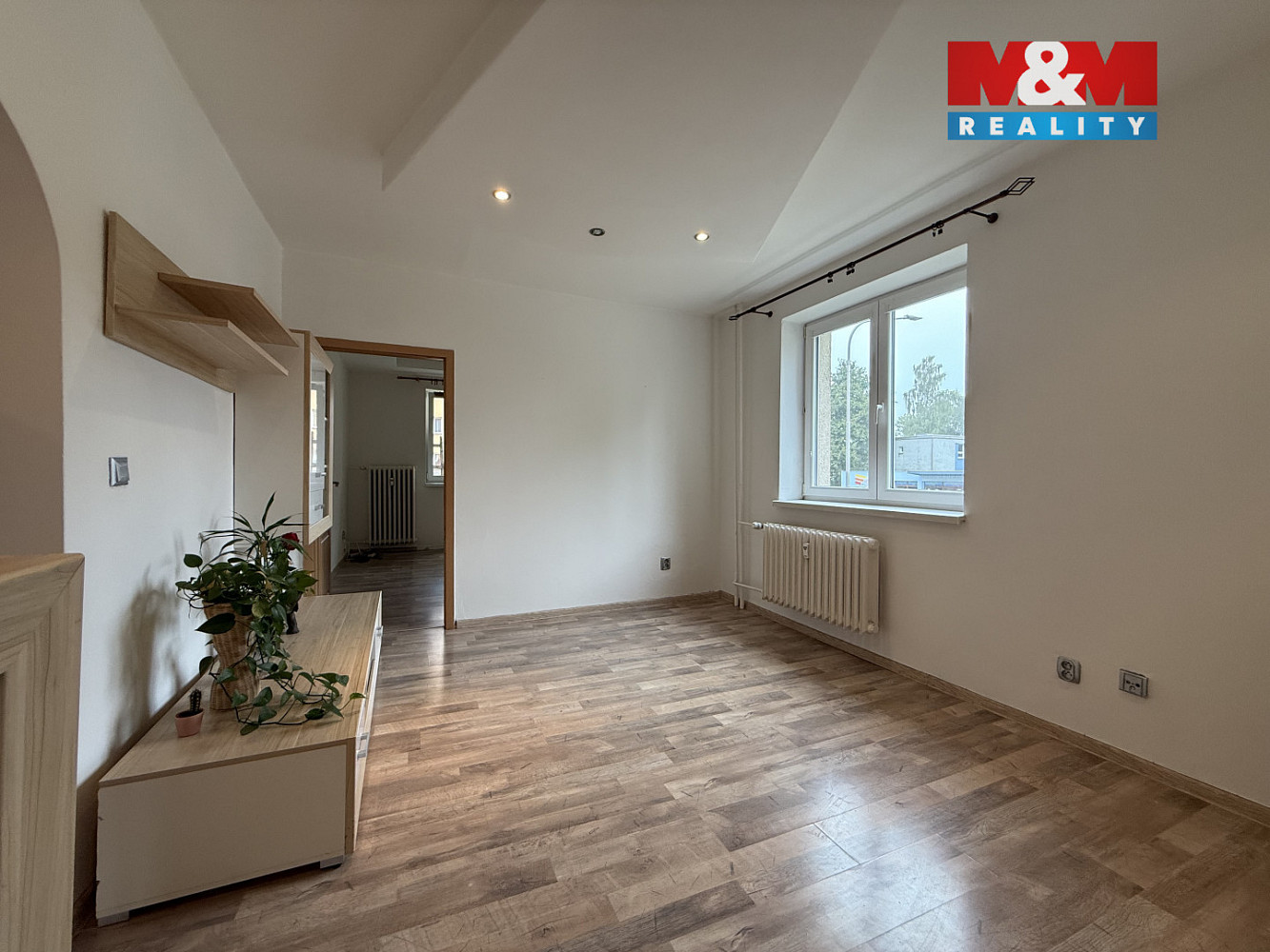 Pronájem bytu 3+1 60 m² — photo 3