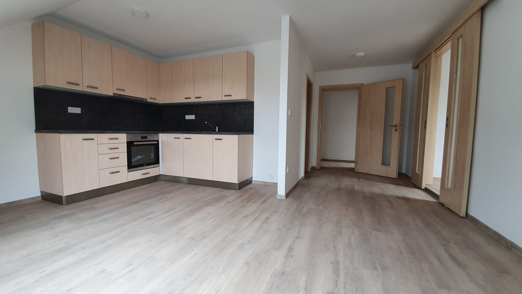 Pronájem bytu 3+1 87 m²