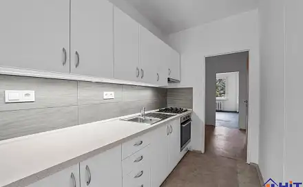 Prodej bytu 2+1 57 m², Sídliště Jana Patočky, Turnov, okres Semily