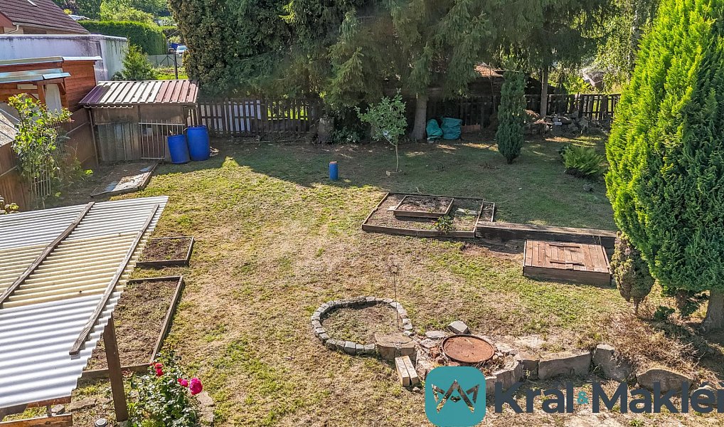 Prodej stavebního pozemku 405 m², Žim – náhled fotky 8