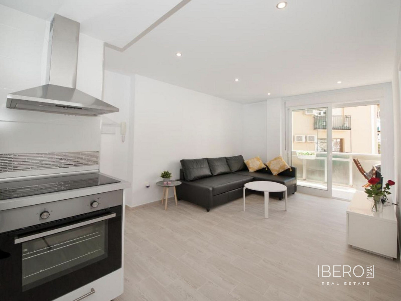 Piso 2+kk – Fuengirola, Los Boliches - Vista 2