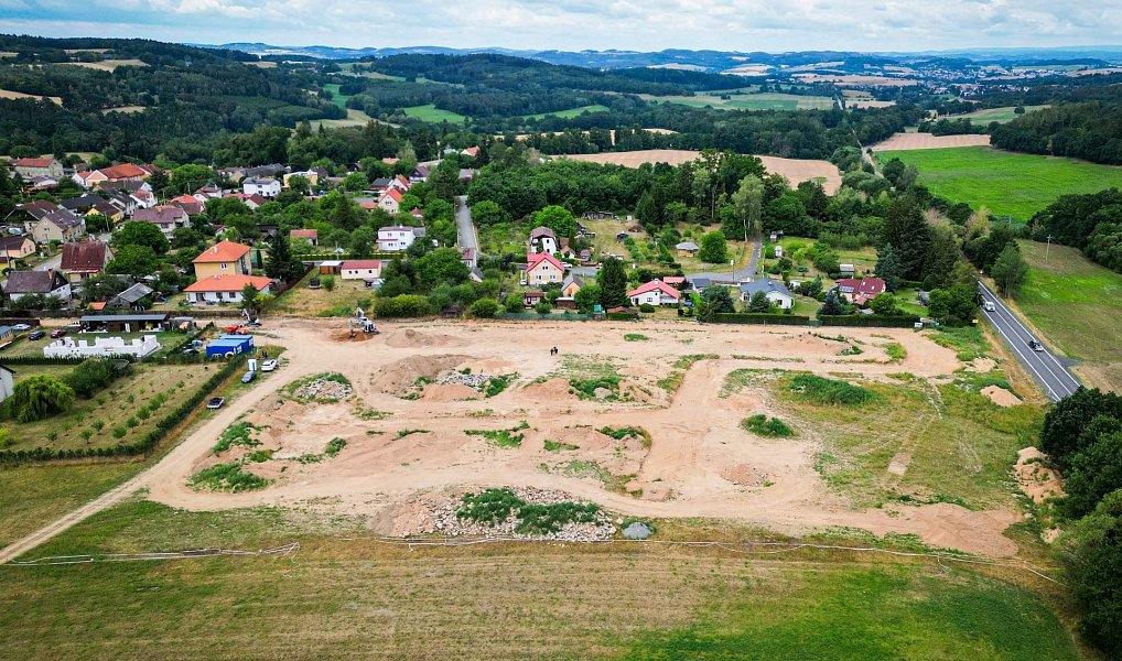 Prodej domu 139 m² s pozemkem 802 m², Vojkov – náhled fotky 20