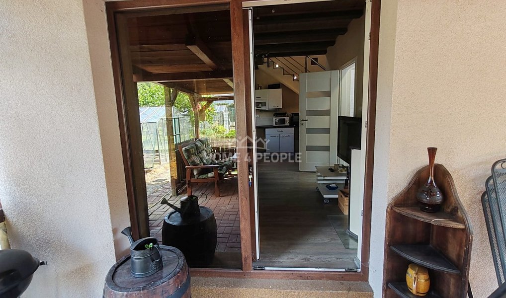 Prodej chaty/chalupy 43 m², Karlovy Vary – náhled fotky 13