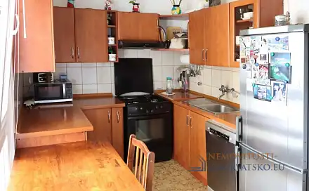 Prodej bytu 1+1 52 m², Pula, Chorvatsko