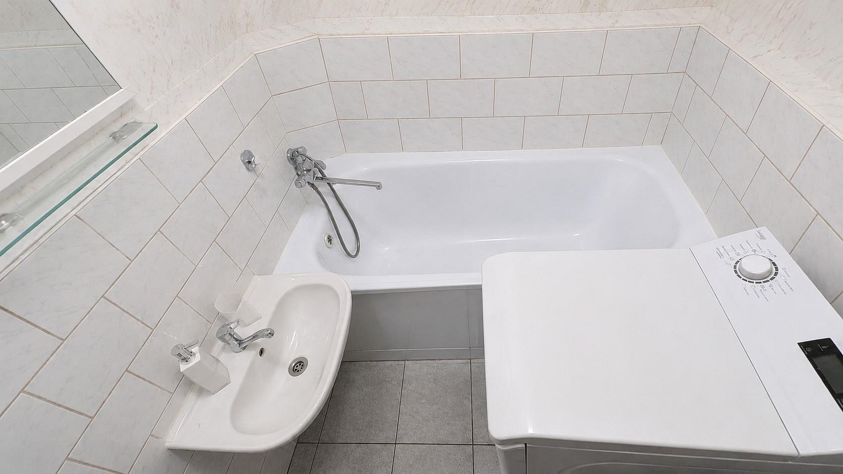 Pronájem bytu 2+1 53 m² – fotografie 3