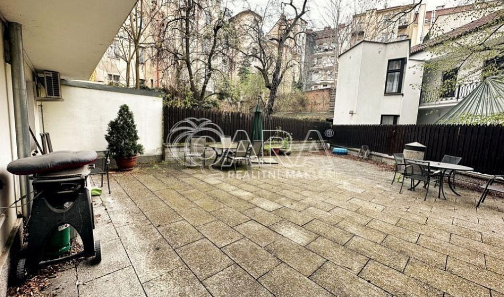 Pronájem bytu 1+kk 28 m², Praha – náhled fotky 7