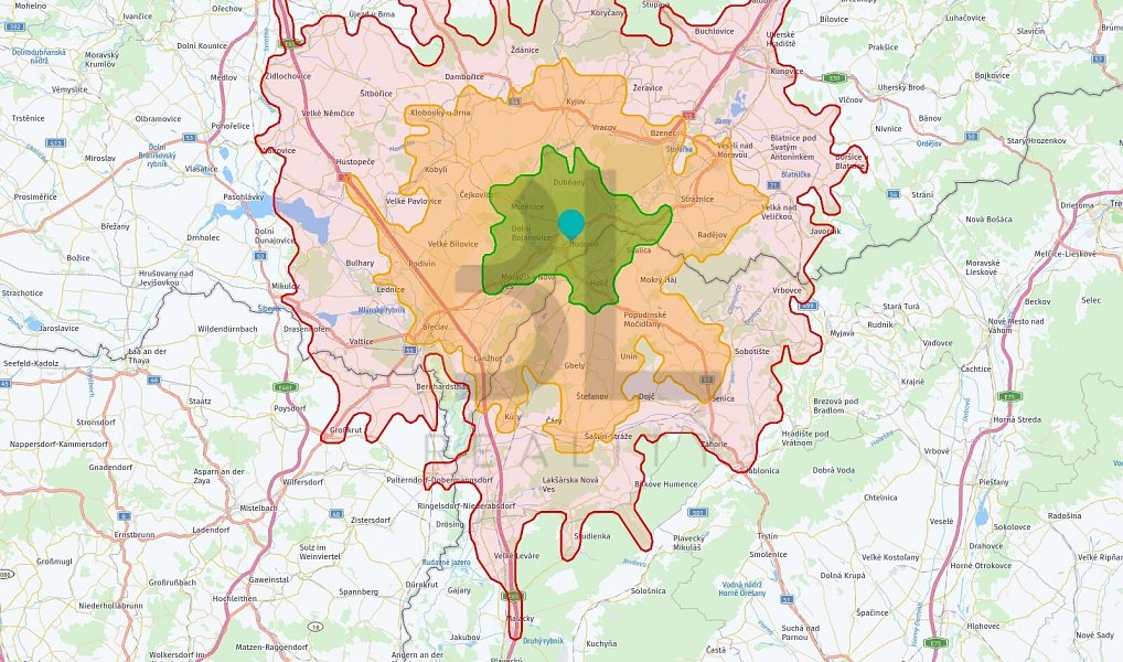 Prodej domu 160 m² s pozemkem 336 m², Hodonín – náhled fotky 24