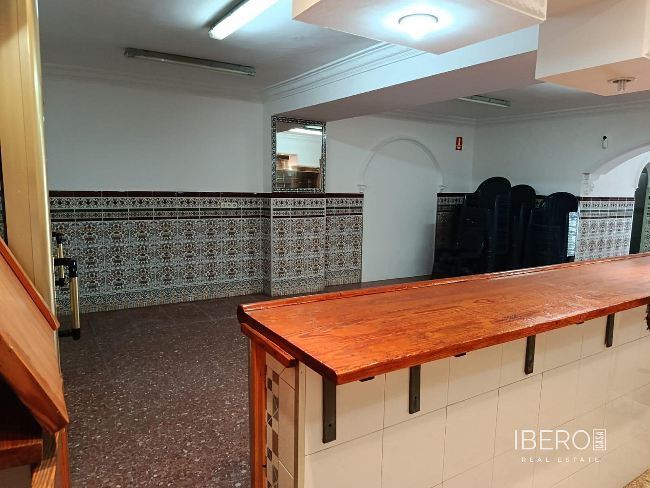 Casa 3+kk – Sevilla - Vista 4