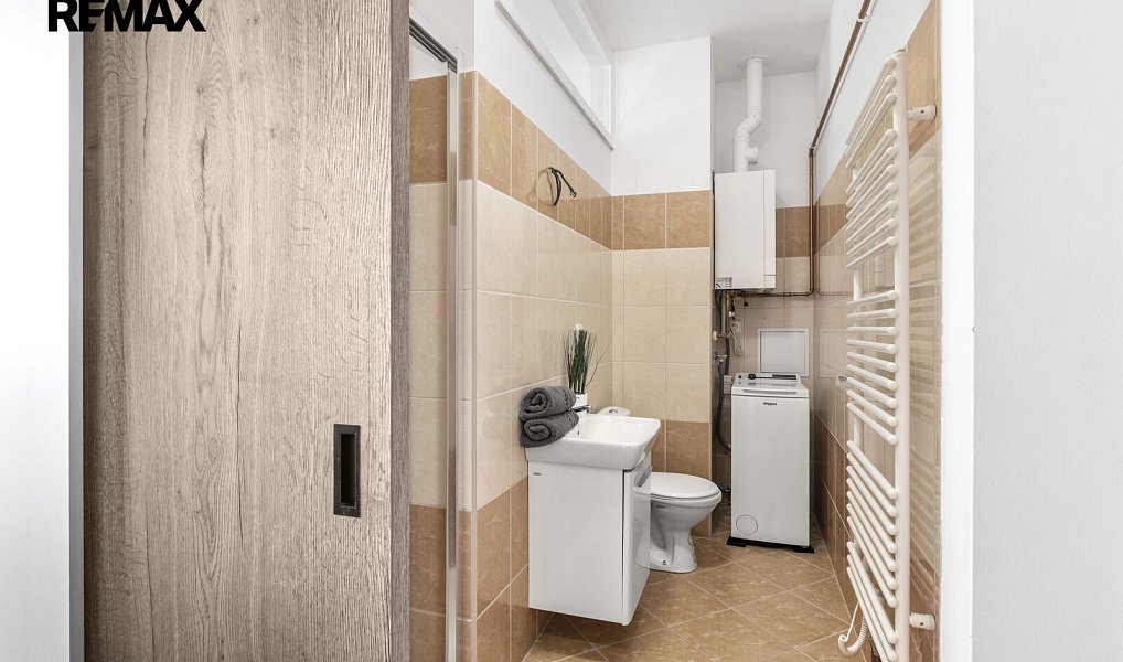 Prodej bytu 1+kk 43 m², Pardubice – náhled fotky 6
