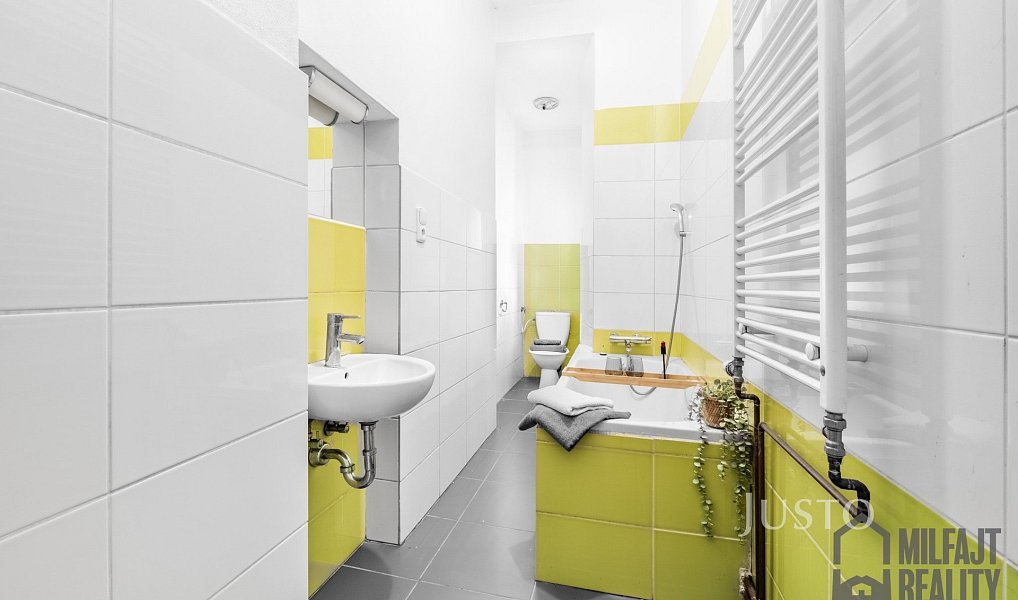 Prodej bytu 3+kk 84 m², Liberec – náhled fotky 14