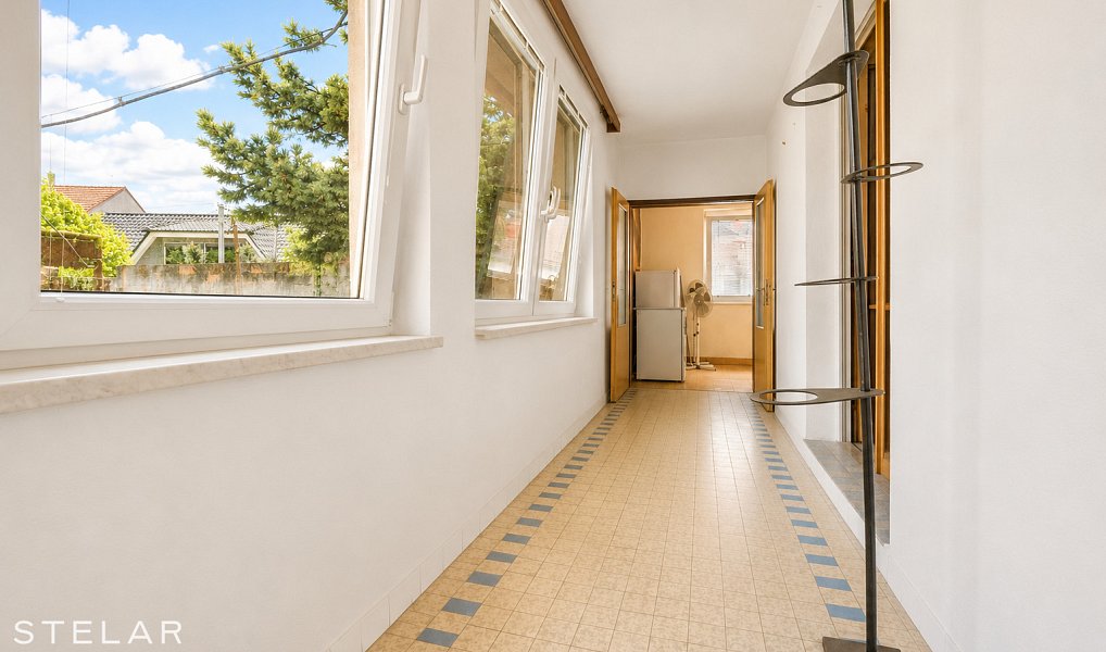 Prodej domu 87 m² s pozemkem 255 m², Podivín – náhled fotky 9