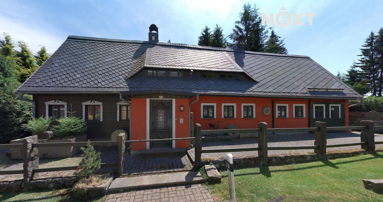Prodej domu 260 m² s pozemkem 1 497 m²