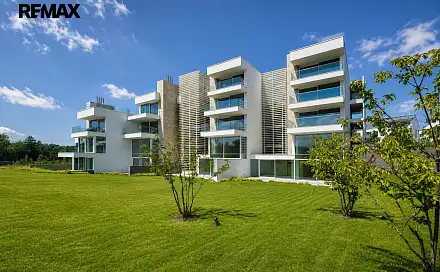 Prodej bytu 3+kk 143 m²