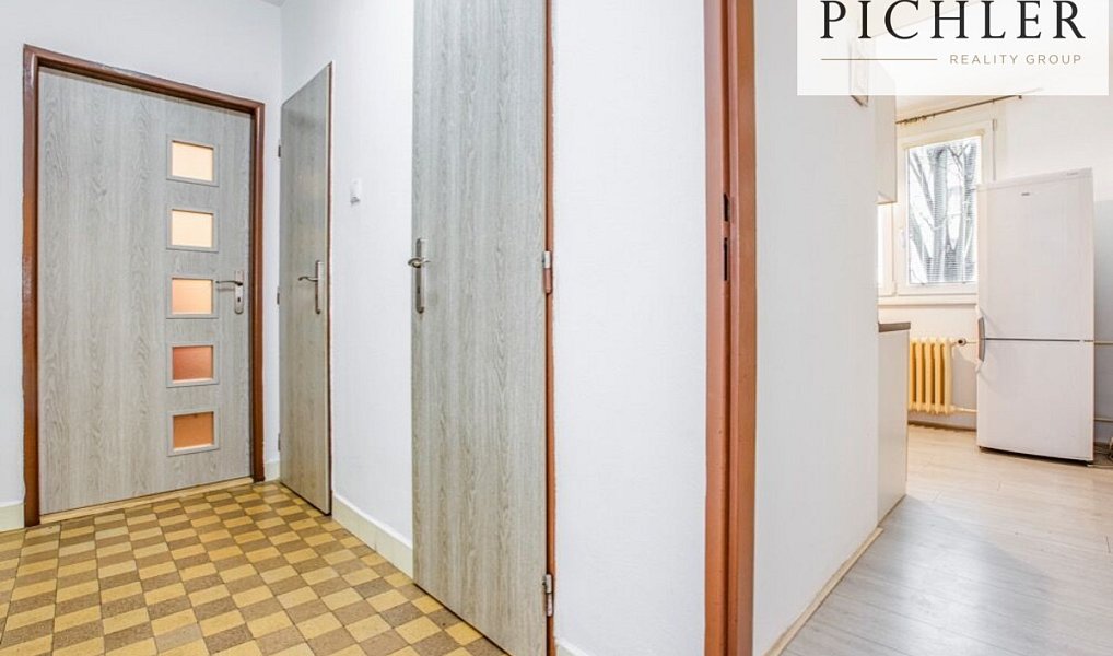 Prodej bytu 2+1 55 m², Písek – náhled fotky 3