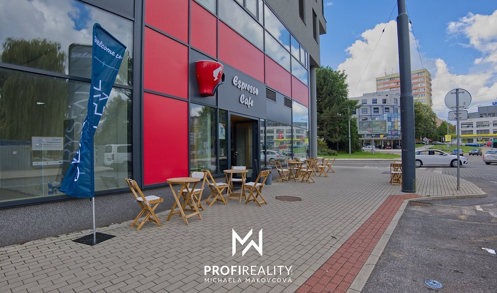 Pronájem restaurace 100 m², Liberec – náhled fotky 3