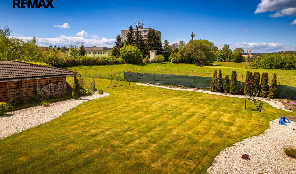 Prodej domu 134 m² s pozemkem 1 409 m², Lišov – náhled fotky 34
