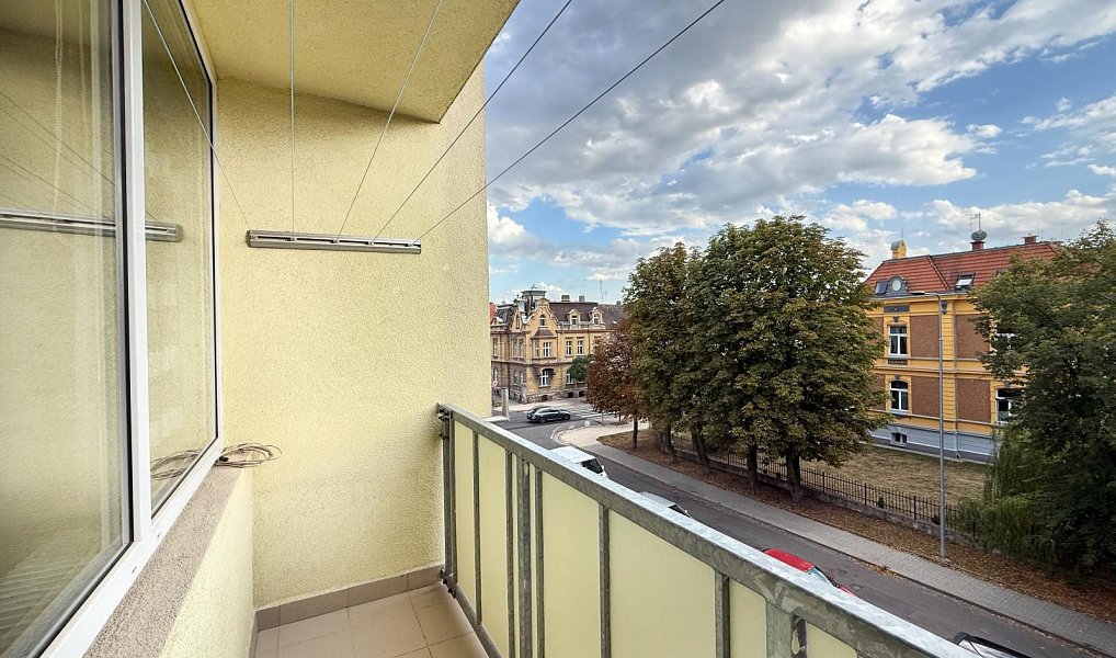 Pronájem bytu 2+1 50 m², Duchcov – náhled fotky 5