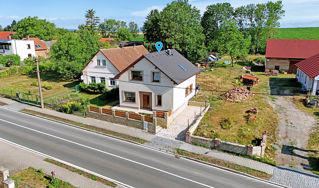 Prodej domu 135 m², Králova Lhota – náhled fotky 4