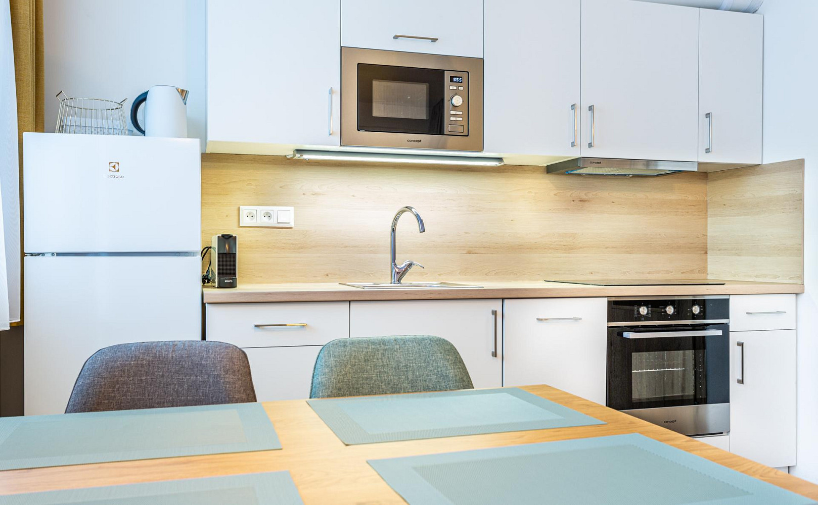 Prodej bytu 1+kk 37 m² – fotografie 3