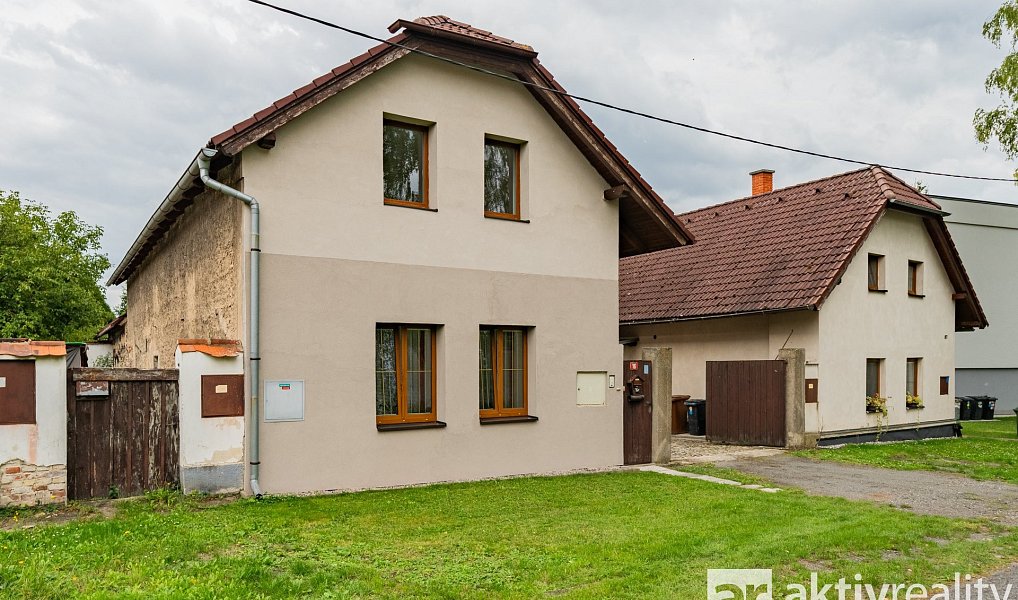Prodej domu 257 m² s pozemkem 904 m², Liblice – náhled fotky 8
