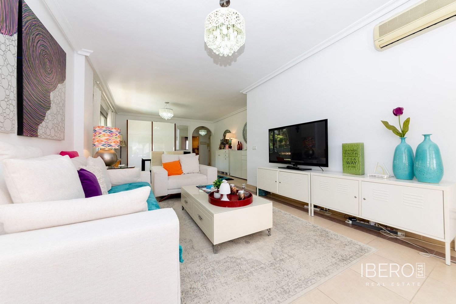 Pis 3+kk – Marbella, Nueva Andalucía - Vista 3