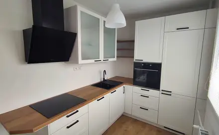 Pronájem bytu 2+1 57 m², Sídliště 1. máje, Strakonice - Strakonice I