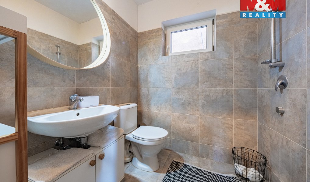 Prodej domu 120 m² s pozemkem 1 320 m², Vyžlovka – náhled fotky 11