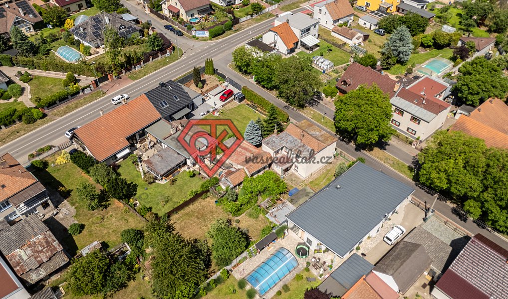 Prodej domu 152 m² s pozemkem 735 m², Staré Hradiště – náhled fotky 24