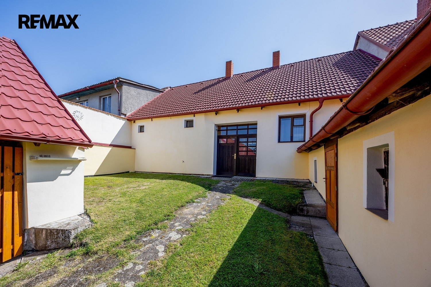 Prodej domu 88 m² s pozemkem 504 m² — photo 3
