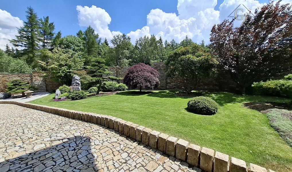 Prodej domu 800 m² s pozemkem 2 969 m², Klíny – náhled fotky 53