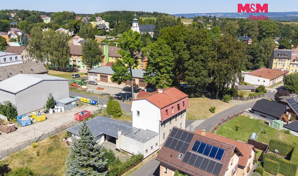 Prodej bytu 3+1 122 m², Hranice – náhled fotky 20