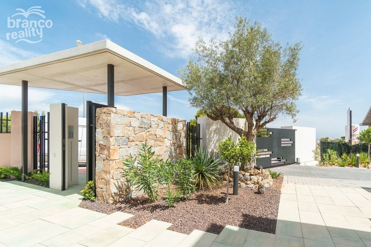 Casa – Torrevieja, Urbanización Los Balcones - Vista 4